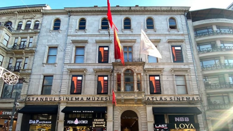 Forbes Dergisi, Türkiye'de görülmesi gereken 10 müzeyi listeledi