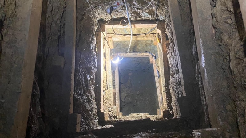 Kastamonu'da asansör sistemi kuran definecilere suçüstü