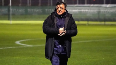 Yılmaz Vural: Fenerbahçe teknik direktörü olursam hocalığı herkese gösteririm!