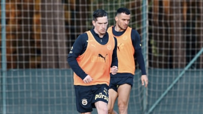 İsmail Kartal'ın takımı Persepolis, Ryan Kent'i istiyor