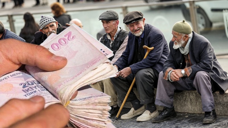 Türkiye’de bir ilk! Yaşlılara ücretsiz hizmet dönemi başladı
