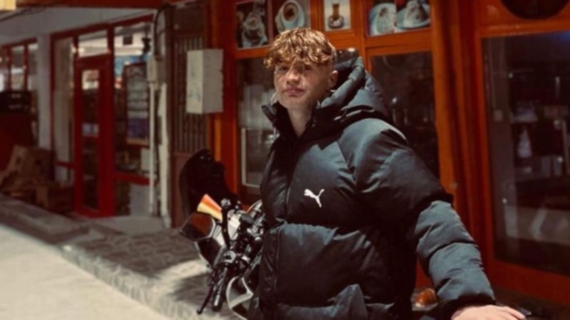 Arnavutköy'de çocukların bıçaklı kavgası: 1 ölü