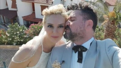 Kayahan’ın kızı Beste Açar aldatıldığını öğrendi