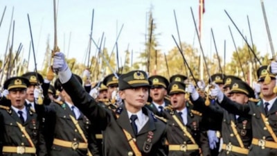Teğmenlerin ihracında gerekçeli karar açıklandı: Karar kesinleşirse tazminat da ödeyecekler
