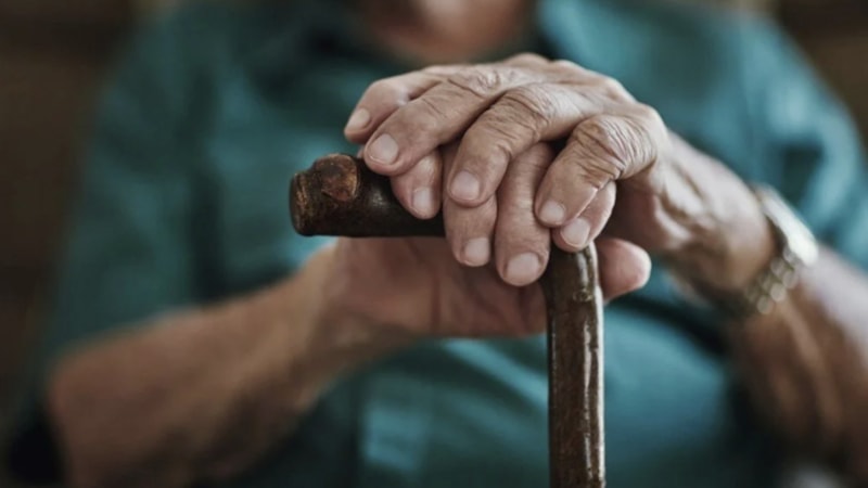 100 yaşına giren kadının 10 sırrı: Uzun ve mutlu bir hayat yaşamanın yolu