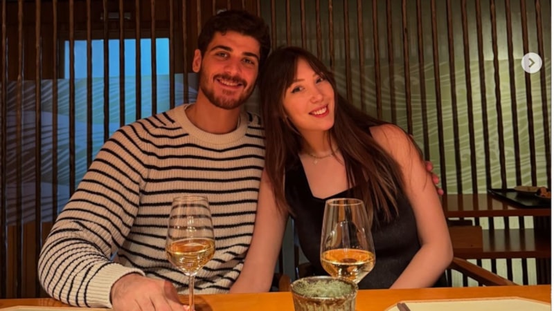 Yine Survivor'a yolladı! Yasmin Erbil'den sevgilisi Yiğit Poyraz'a tam destek