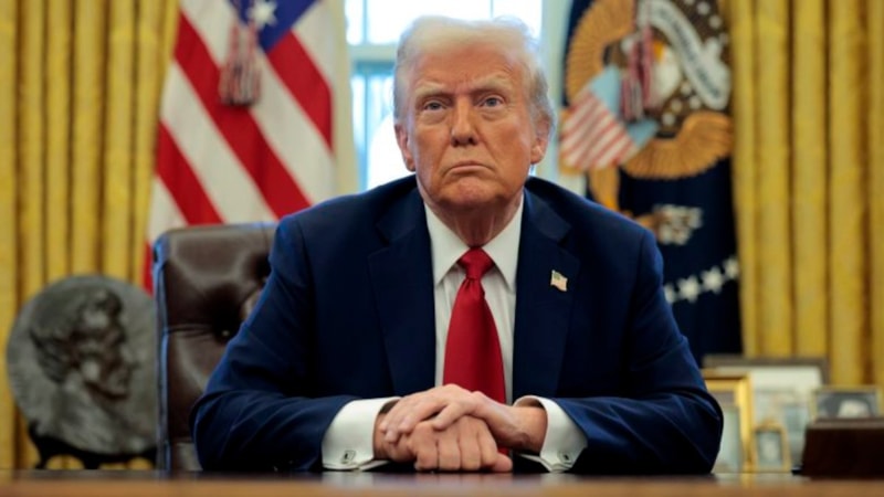 Donald Trump'ın Gümrük Vergisi Kararı, 'Kanada'dan Satın Al' hareketini başlattı