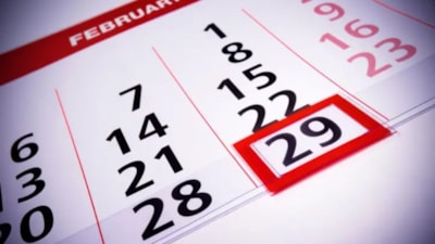 Şubat ayı neden 28 gün çeker? Şubat neden diğer aylardan farklı?