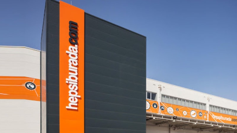 Kazaklara satılan online alışveriş devinde yeni dönem! Yönetim kurulu şekilleniyor