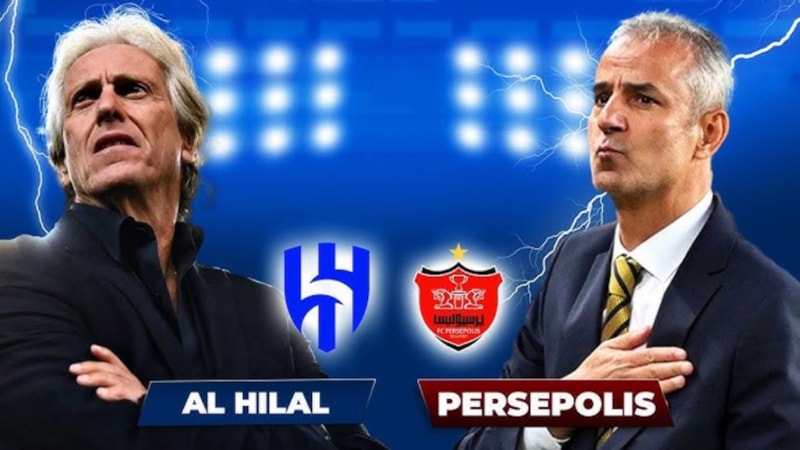 Jesus ve İsmail Kartal karşı karşıya! Al-Hilal - Persepolis maçı ne zaman ve hangi kanalda?