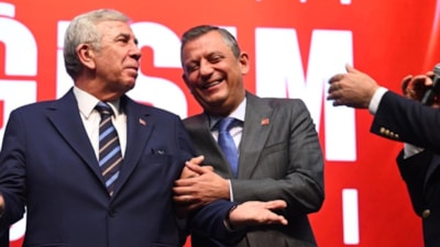 Kübra Par'ın özel kulisi: Özgür Özel ve Mansur Yavaş arasında kritik görüşme