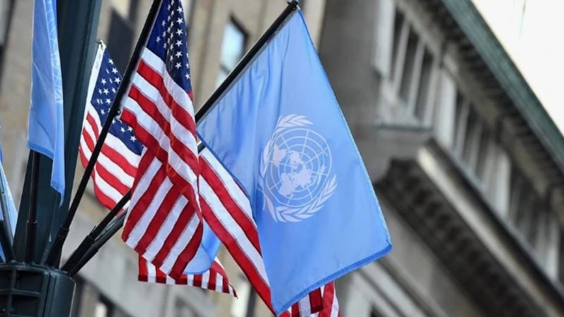 Birleşmiş Milletler: ABD'nin yardımları durdurması milyonlarca kişinin hayatını riske atıyor