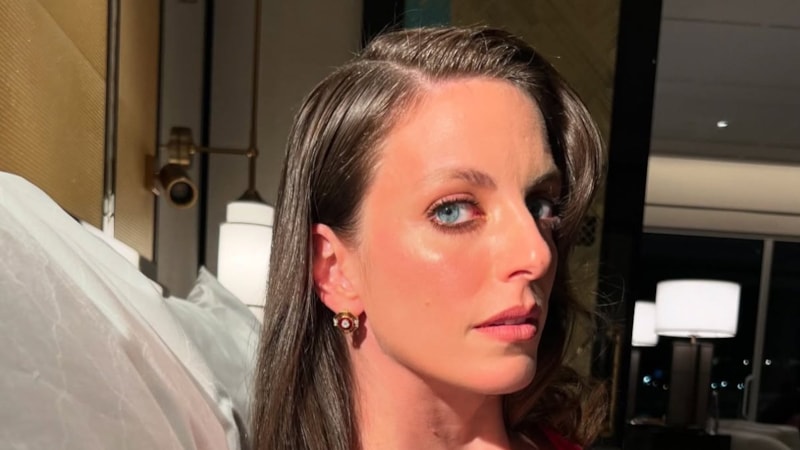 Oyuncu Bige Önal'dan samimi açıklamalar: Yüklerimi 2024'te bıraktım