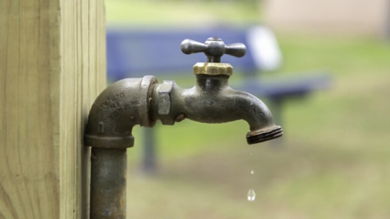 Gaziantep'te sular ne zaman gelecek? 5 Şubat 2025 GASKİ su kesinti listesi...