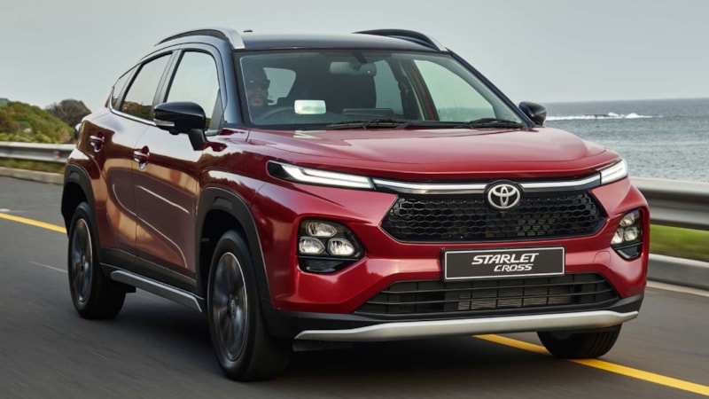 Toyota fiyat listesi 2025: Toyota Corolla, Corolla Cross, Yaris…