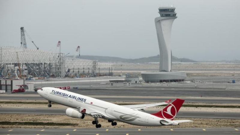 İPTAL EDİLEN UÇUŞLAR LİSTESİ: 5-6 Şubat THY- Pegasus hangi uçak seferleri iptal edildi?