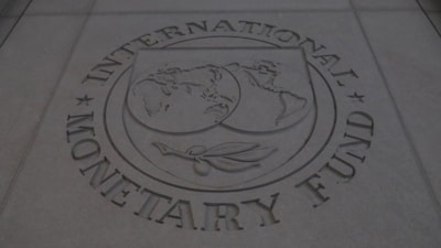 IMF'den ABD, Çin, Kanada ve Meksika'ya çağrı