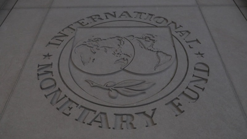 IMF'den ABD, Çin, Kanada ve Meksika'ya çağrı