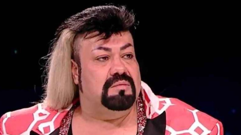 18 kilo altınım var demişti! Kobra Murat'tan yeni açıklama geldi