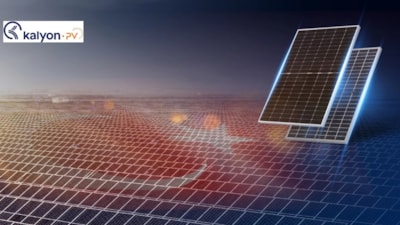 Kalyon PV halka arz ne zaman, kaç lot verecek? Kalyon PV hangi bankalarda var?