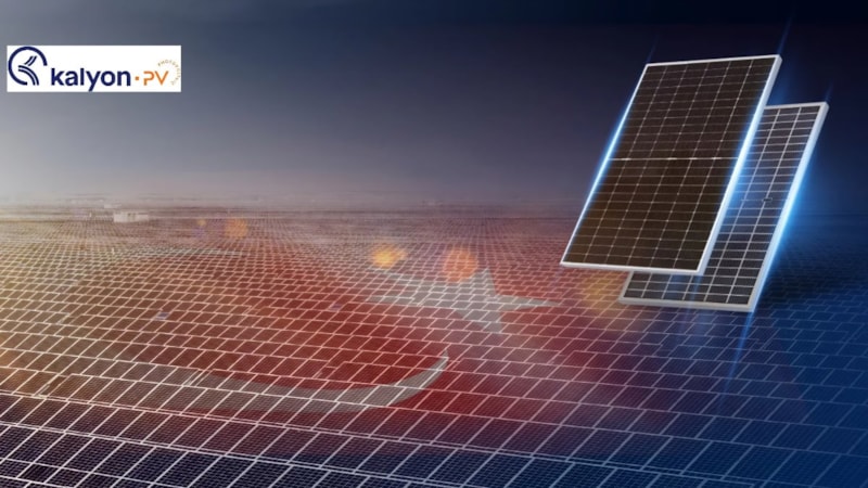 Kalyon PV halka arz ne zaman, kaç lot verecek? Kalyon PV hangi bankalarda var?