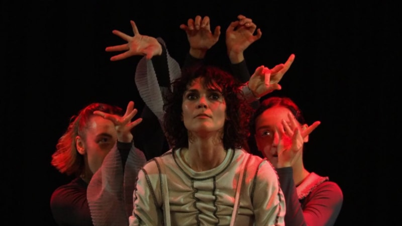 'Devlet Tiyatroları, İstanbul 3. Uluslararası Kadın Oyun Yazarları Tiyatro Festivali' 7 Şubat'ta başlıyor