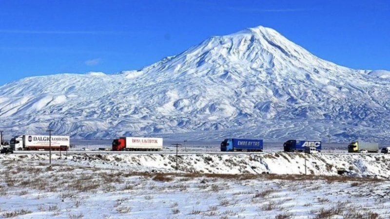 Türkiye'de aktif volkan var mı? Son volkanik patlama 1885 yılında oldu