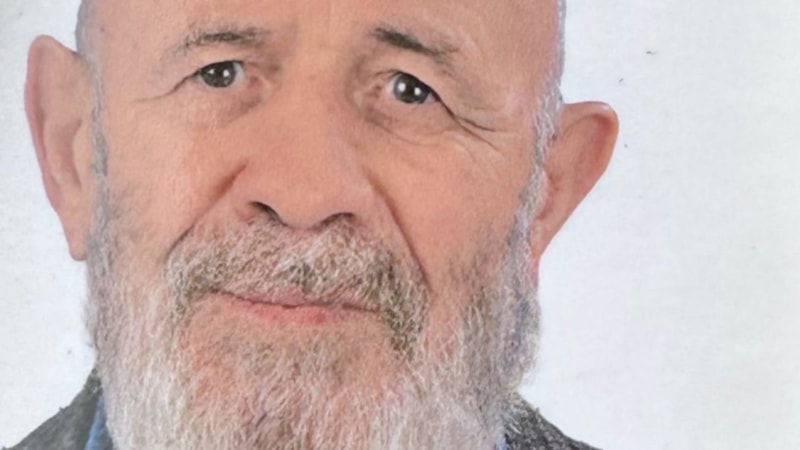 Aksaray'da kar yağışını izlemek isteyen eski başkan pencereden düştü: Hayatını kaybetti