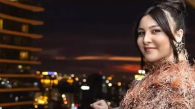 Hamile olduğu iddia ediliyordu! Komedyen Yasemin Sakallıoğlu'ndan açıklama geldi