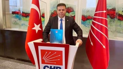Eski CHP Edirne milletvekili Ediz Ün hakkında fezleke düzenlendi