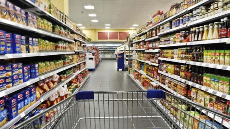 Marketlerde yeni dönem başlıyor! 10 Şubat’tan itibaren bu ürünler satılacak