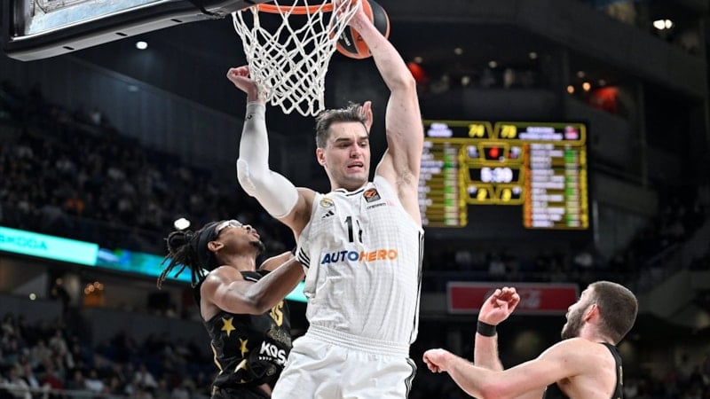 Fenerbahçe maçında yok! Mario Hezonja, bir maç men cezası aldı