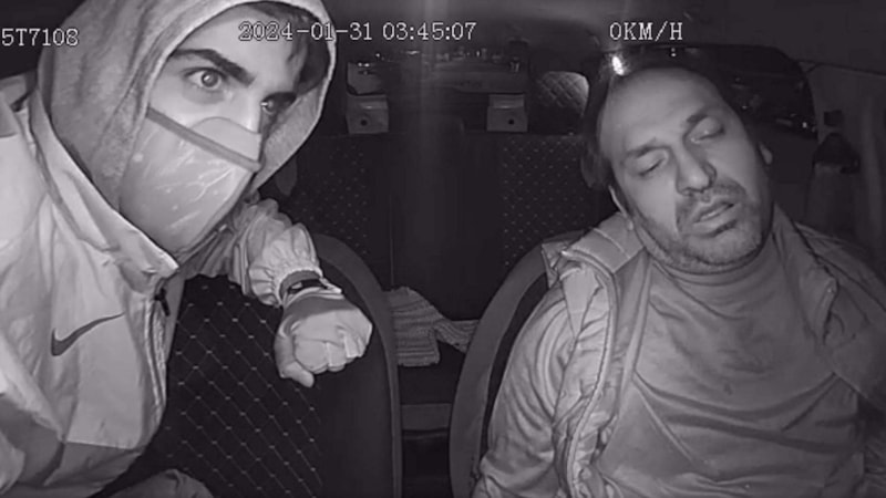 İstinaf, taksici Oğuz Erge'yi öldüren sanığa verilen müebbet cezasını doğru buldu