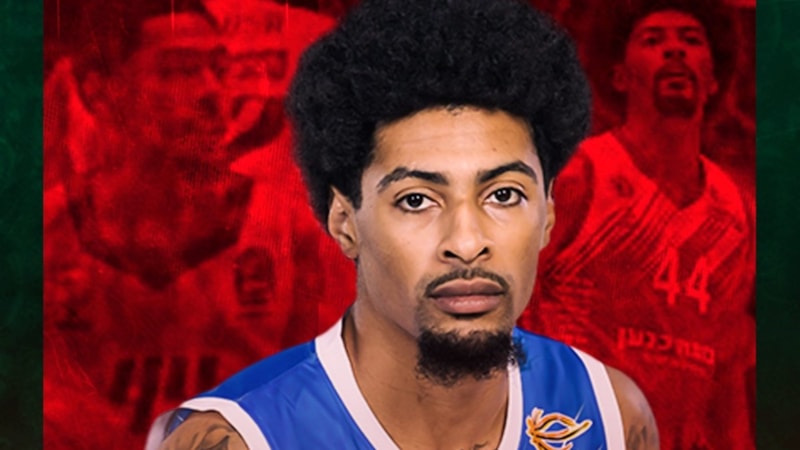 Karşıyaka Basketbol, Roberto Gallinat'ı renklerine bağladı