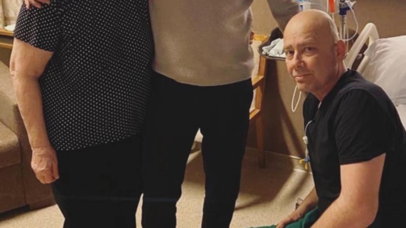 Sergen Yalçın'ın kardeşi Gürsoy Yalçın hayatını kaybetti