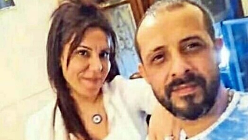 İzmir'de evlilik hazırlığı yaptığı kadını öldüren sanık yeniden hakim karşısında