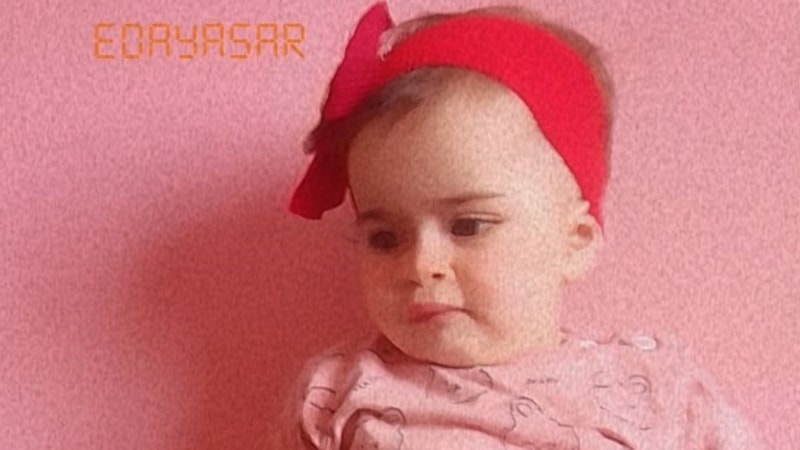 Kocaeli'de 21 aylık bebeğin yurtta ölümüne ilişkin bakanlıktan açıklama