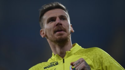 Fenerbahçe'de Serdar Aziz takıma dönmek istiyor