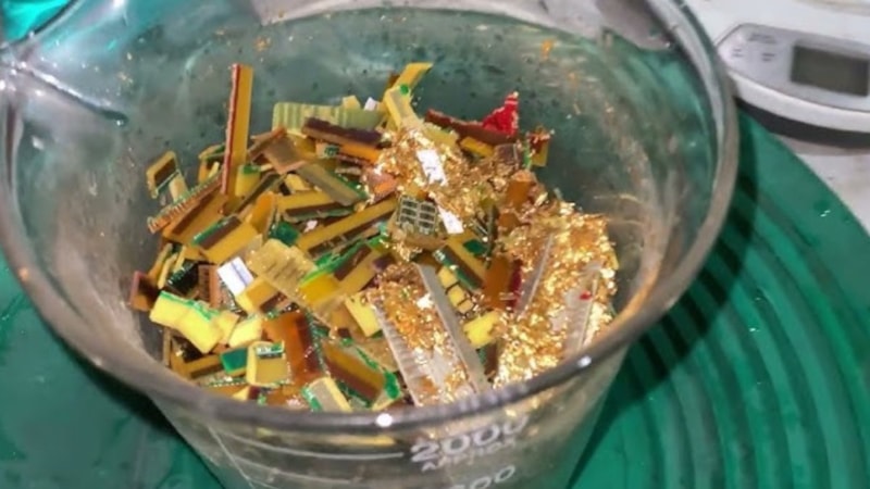 Değerini bilen köşeyi dönüyor! Evinizdeki bu eşyalar 22 ayar altın değerinde