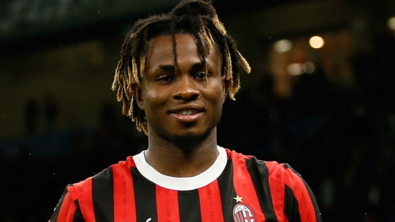 Beşiktaş'ın yeni kanat adayı: Samuel Chukwueze