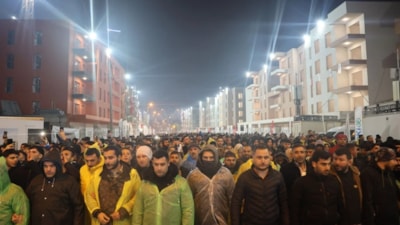 Hatay'dan iki yıl sonra aynı ses yükseldi: Sesimi duyan var mı