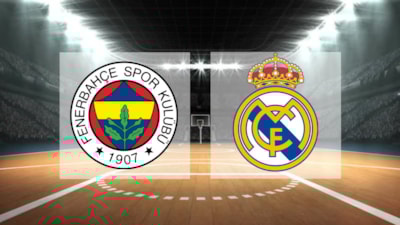 Fenerbahçe Beko - Real Madrid maçı saat kaçta ve hangi kanalda? İşte canlı yayın bilgileri