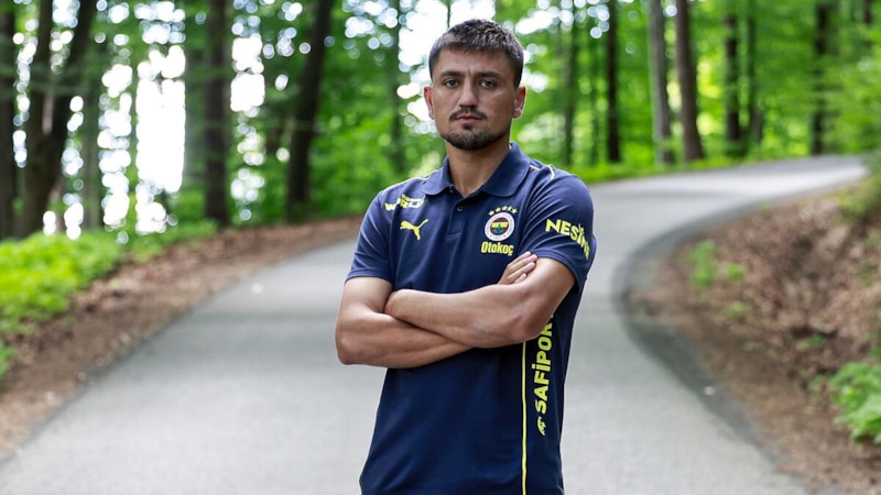 Ali Koç, Cengiz Ünder'le görüşecek