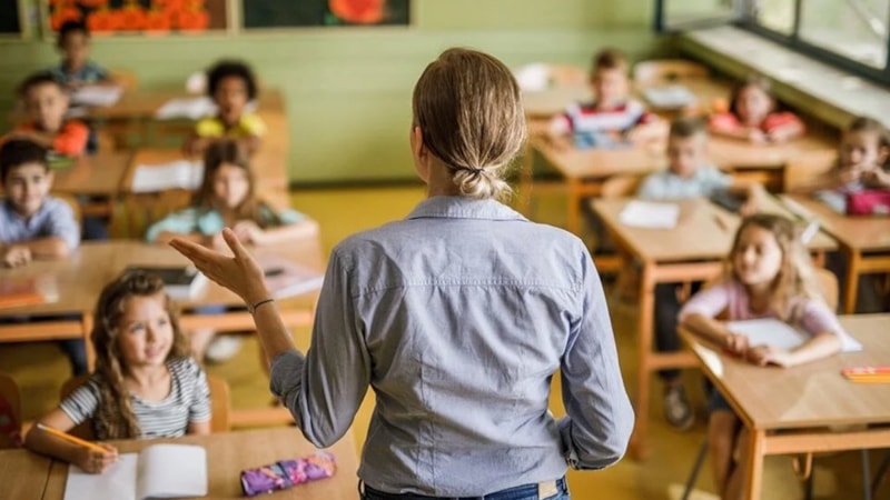 KPSS yok, mülakat yok! Öğretmenler için yeni dönem başladı