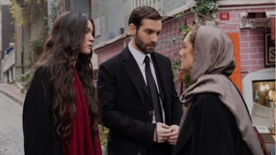 5 Şubat reyting sonuçları: Sahipsizler dizisinden şaşırtan düşüş!