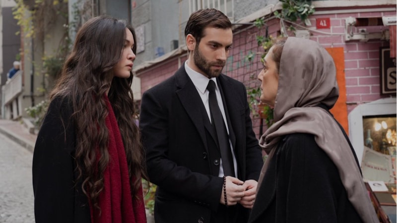 5 Şubat reyting sonuçları: Sahipsizler dizisinden şaşırtan düşüş!