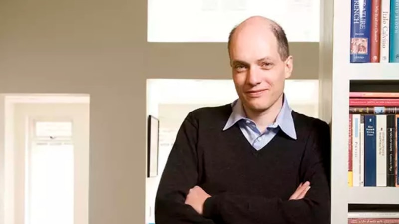 Alain de Botton, Çalışmanın Mutluluğu ve Sıkıntısı’nda yeni dünyanın çarklarını döndürüyor