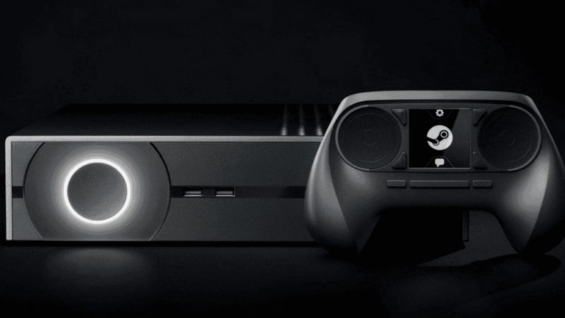 Valve ortalığı karıştırdı: PlayStation ve Xbox'a rakip oyun konsolu geliyor