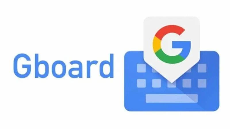 Google'ın klavyesi Gboard yeni özelliklerle güncellendi
