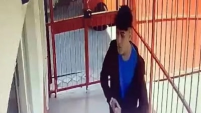 İstanbul'da okul müdürünü öldüren öğrenciden 